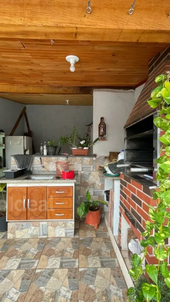 Casa, 3 quartos, 127 m² - Foto 7