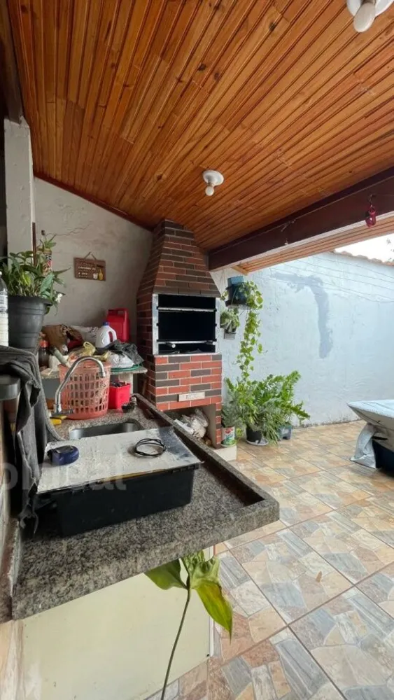 Casa, 3 quartos, 127 m² - Foto 5
