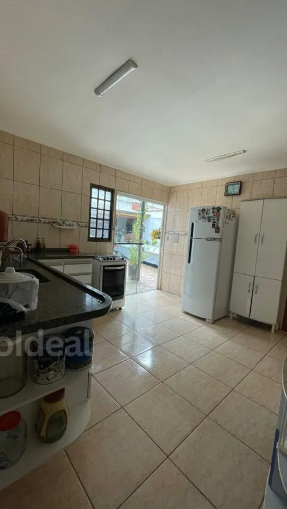 Casa, 3 quartos, 127 m² - Foto 6