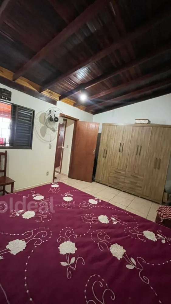 Casa, 3 quartos, 127 m² - Foto 2
