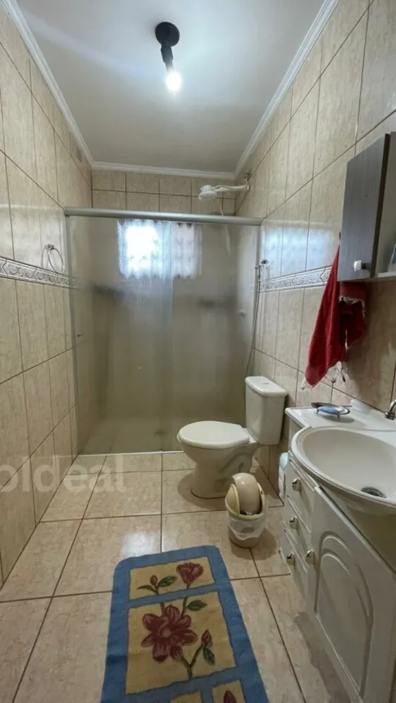 Casa, 3 quartos, 127 m² - Foto 9