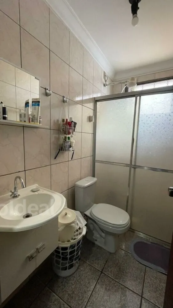 Casa, 3 quartos, 127 m² - Foto 3