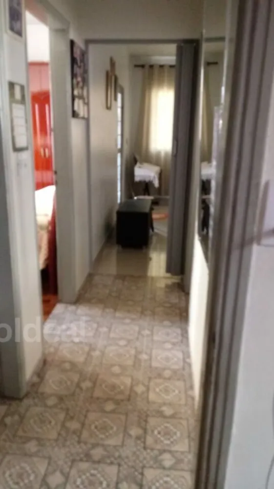 Casa, 3 quartos, 128 m² - Foto 10