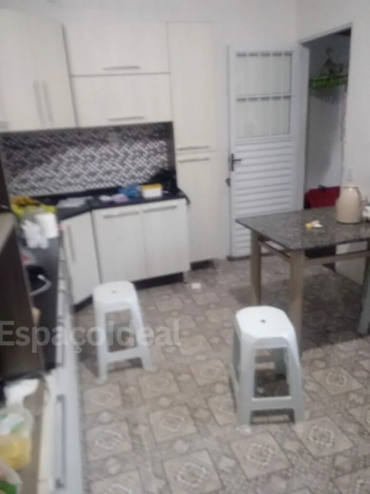 Casa, 3 quartos, 128 m² - Foto 3