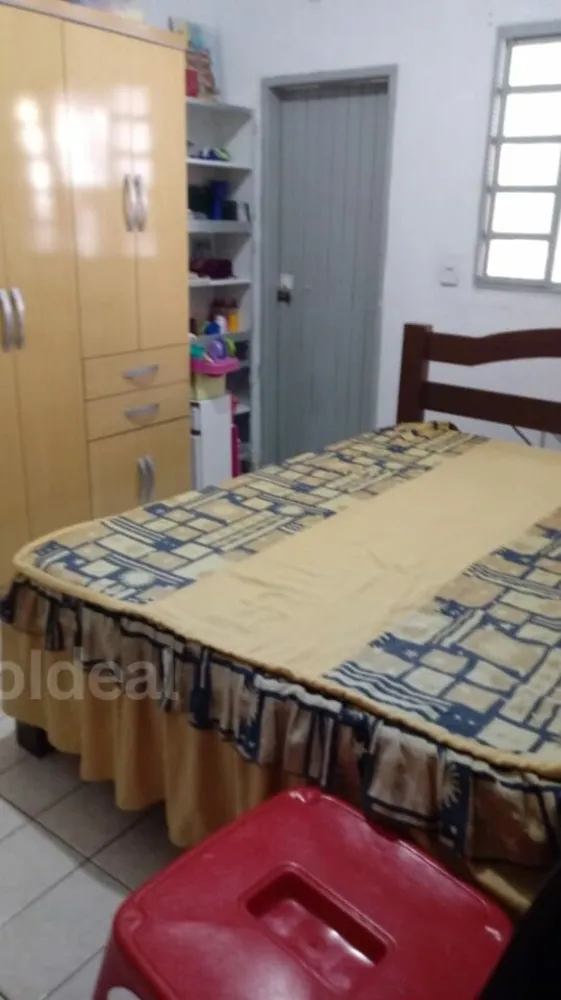 Casa, 3 quartos, 128 m² - Foto 1