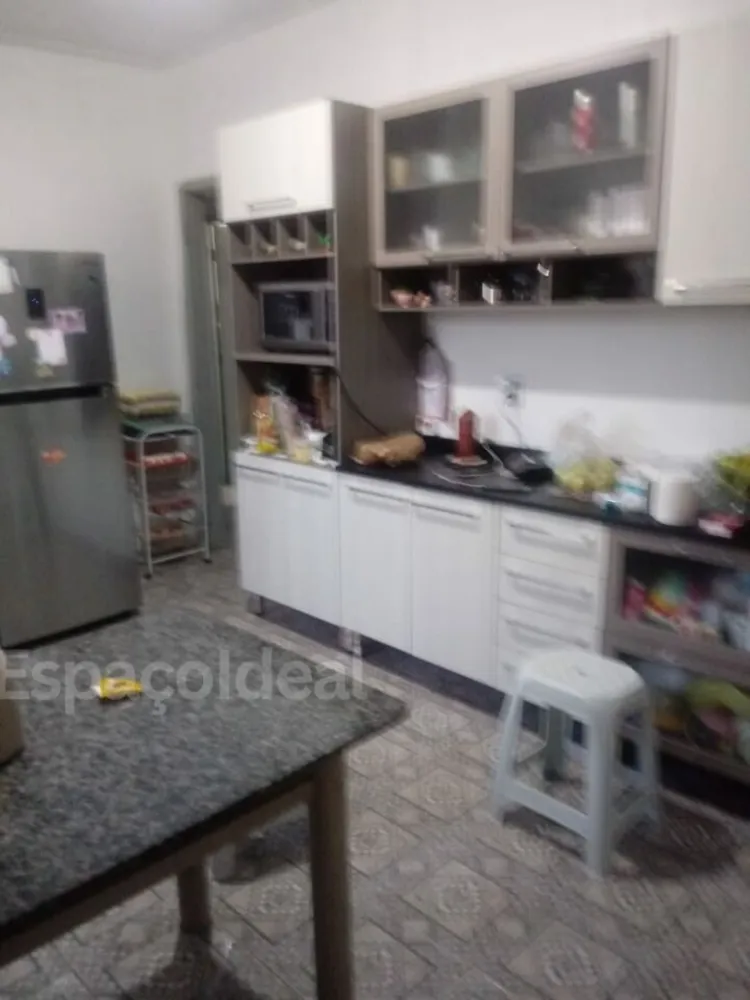 Casa, 3 quartos, 128 m² - Foto 7