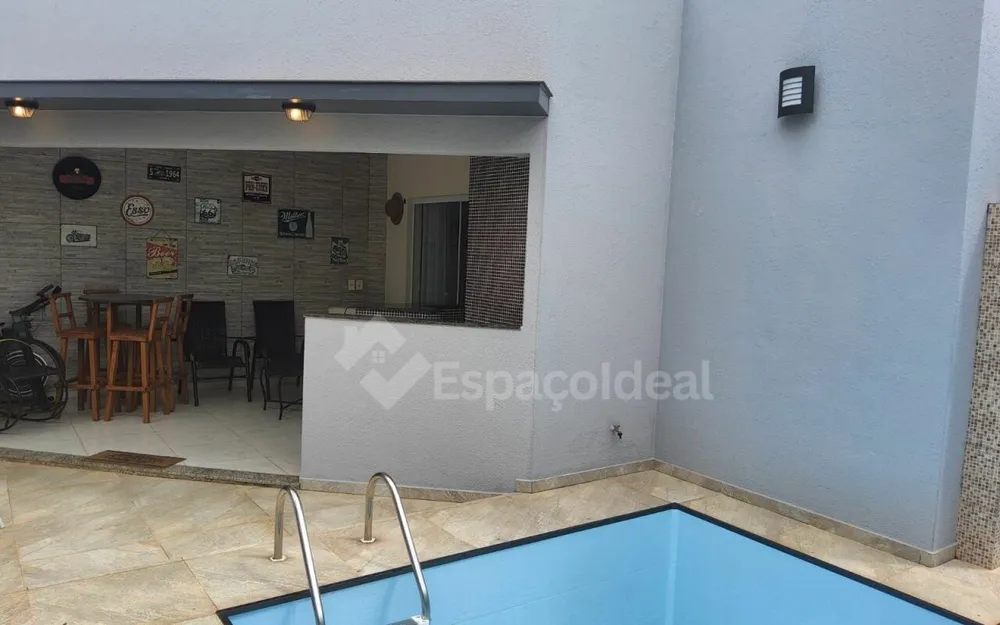 Casa, 3 quartos, 190 m² - Foto 12