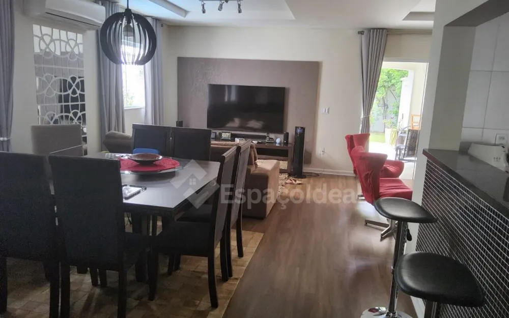 Casa, 3 quartos, 190 m² - Foto 5