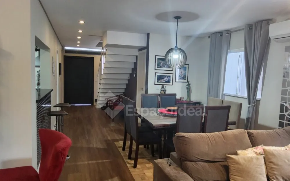 Casa, 3 quartos, 190 m² - Foto 6