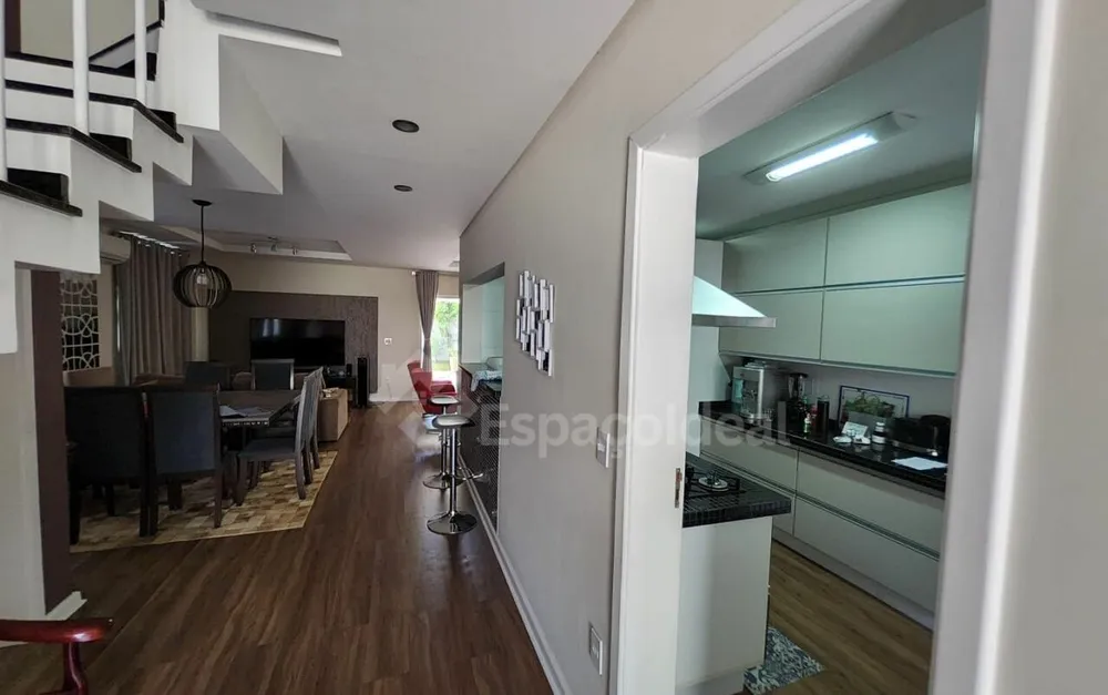 Casa, 3 quartos, 190 m² - Foto 4