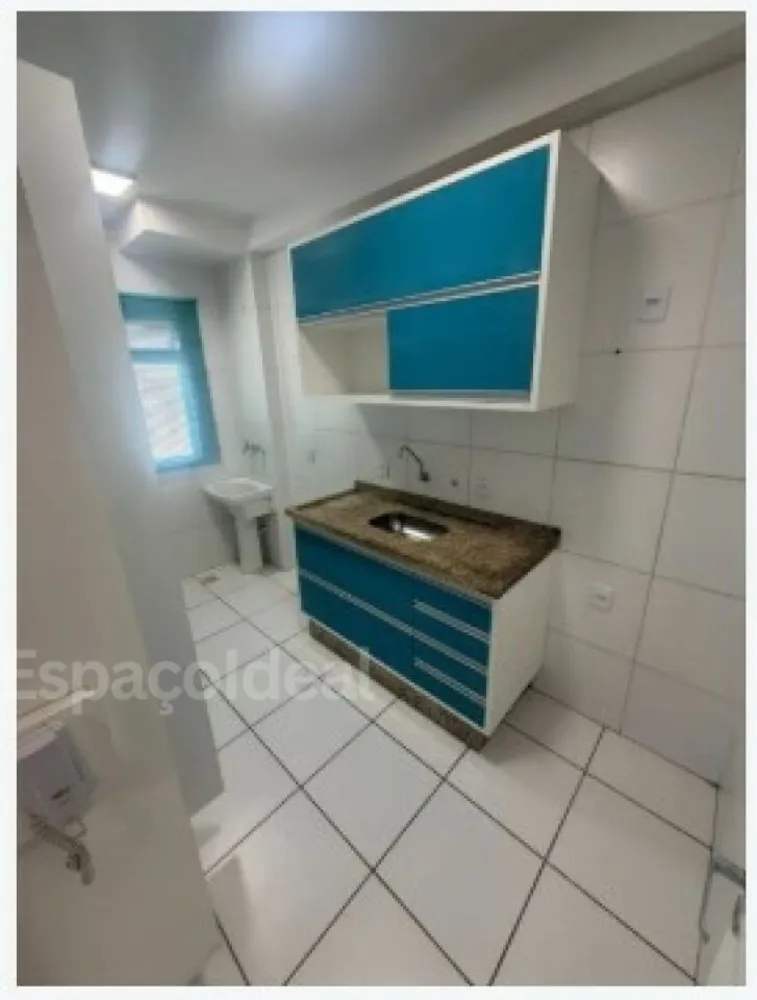 Apartamento, 2 quartos, 49 m² - Foto 9