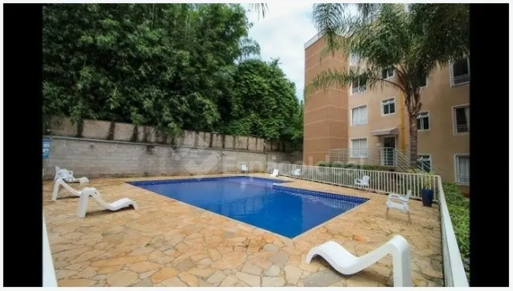 Apartamento, 2 quartos, 49 m² - Foto 7