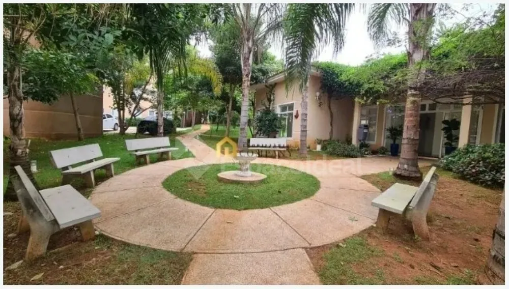 Apartamento, 2 quartos, 49 m² - Foto 10