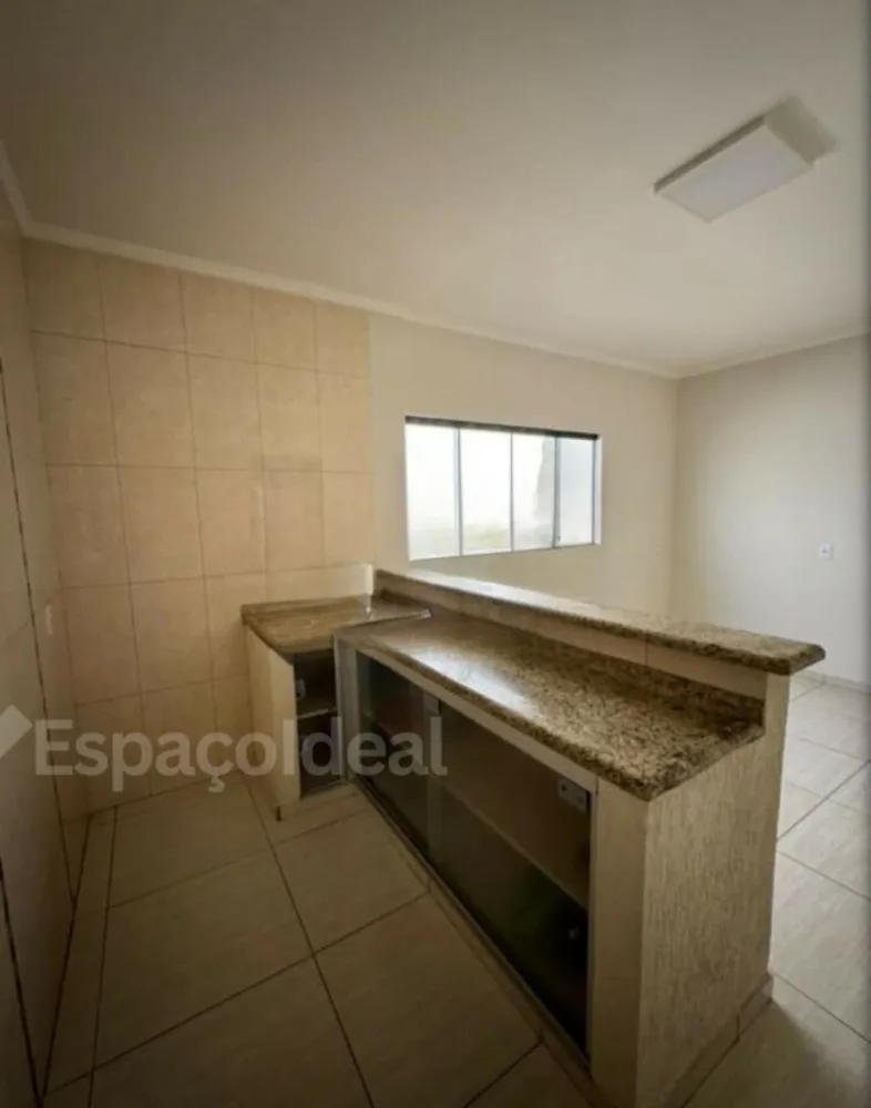 Casa, 2 quartos, 200 m² - Foto 4