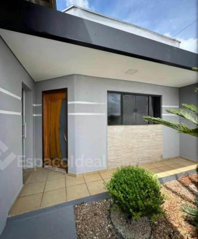 Casa, 2 quartos, 200 m² - Foto 1
