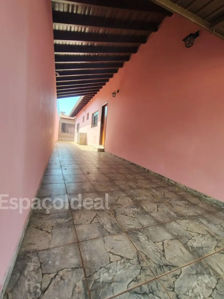 Casa, 2 quartos, 140 m² - Foto 5