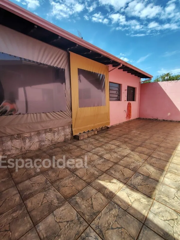 Casa, 2 quartos, 140 m² - Foto 12