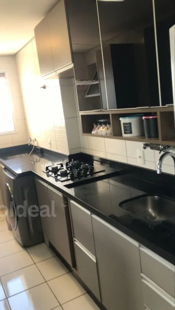 Apartamento, 3 quartos, 66 m² - Foto 7