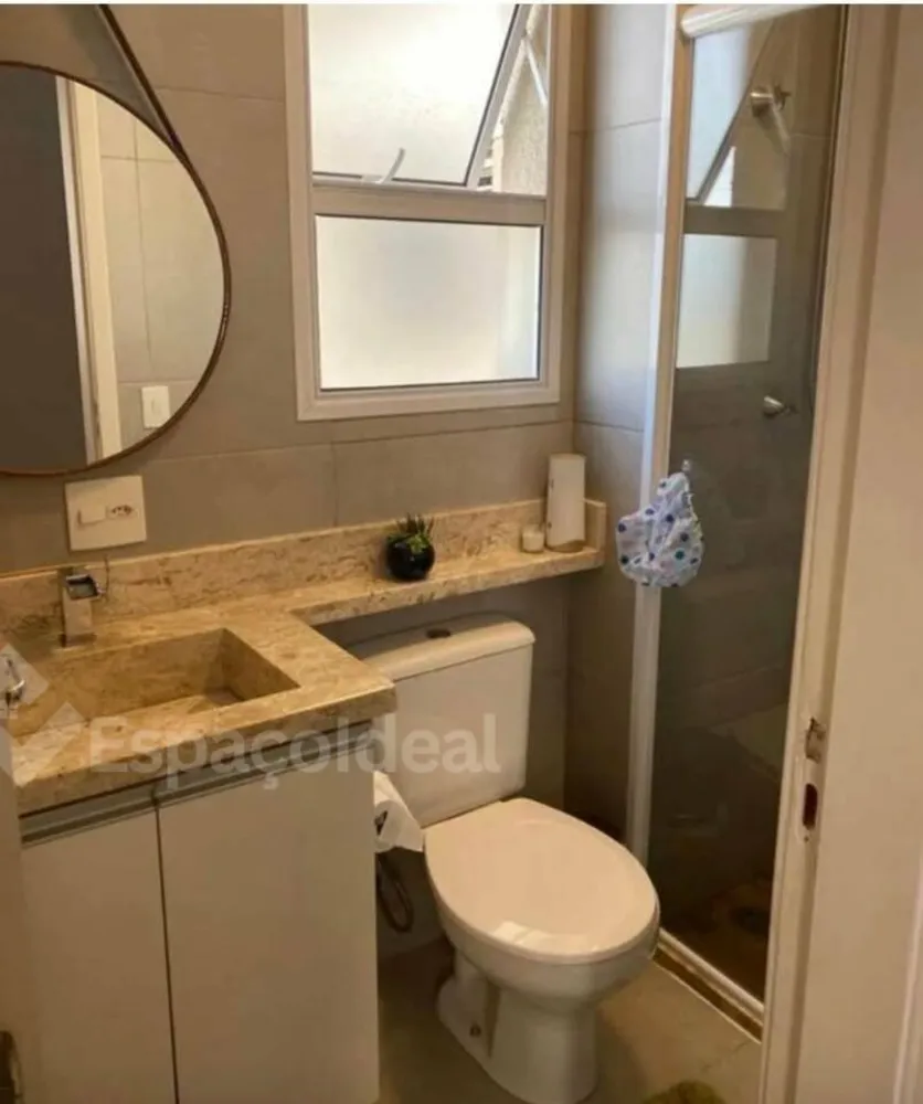 Apartamento, 3 quartos, 66 m² - Foto 9