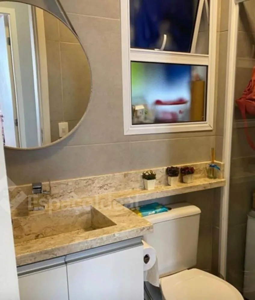Apartamento, 3 quartos, 66 m² - Foto 11
