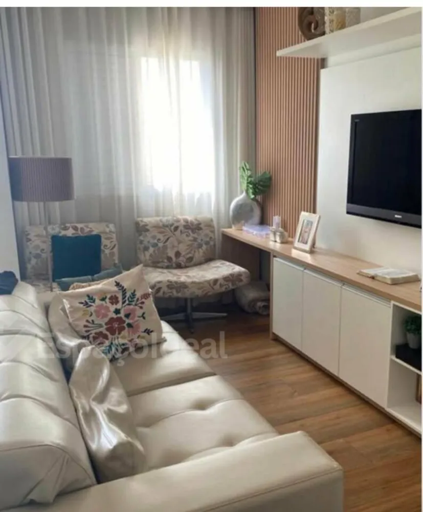 Apartamento, 3 quartos, 66 m² - Foto 8