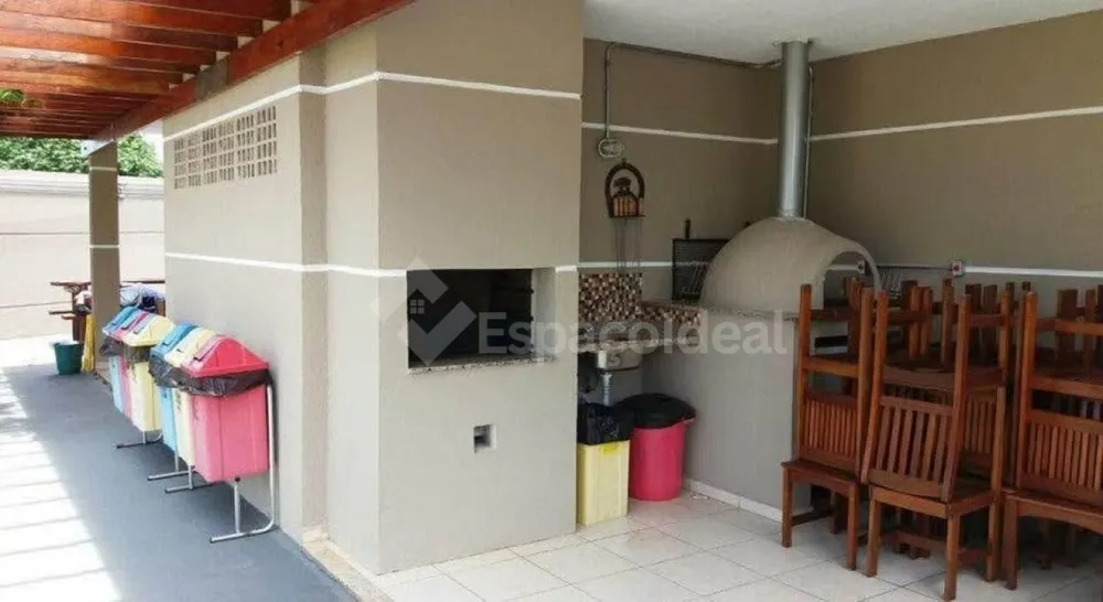 Apartamento, 3 quartos, 66 m² - Foto 5