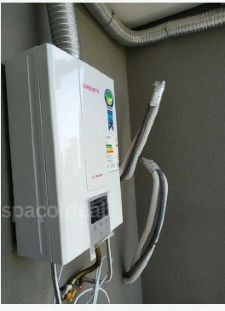 Apartamento, 2 quartos, 62 m² - Foto 5