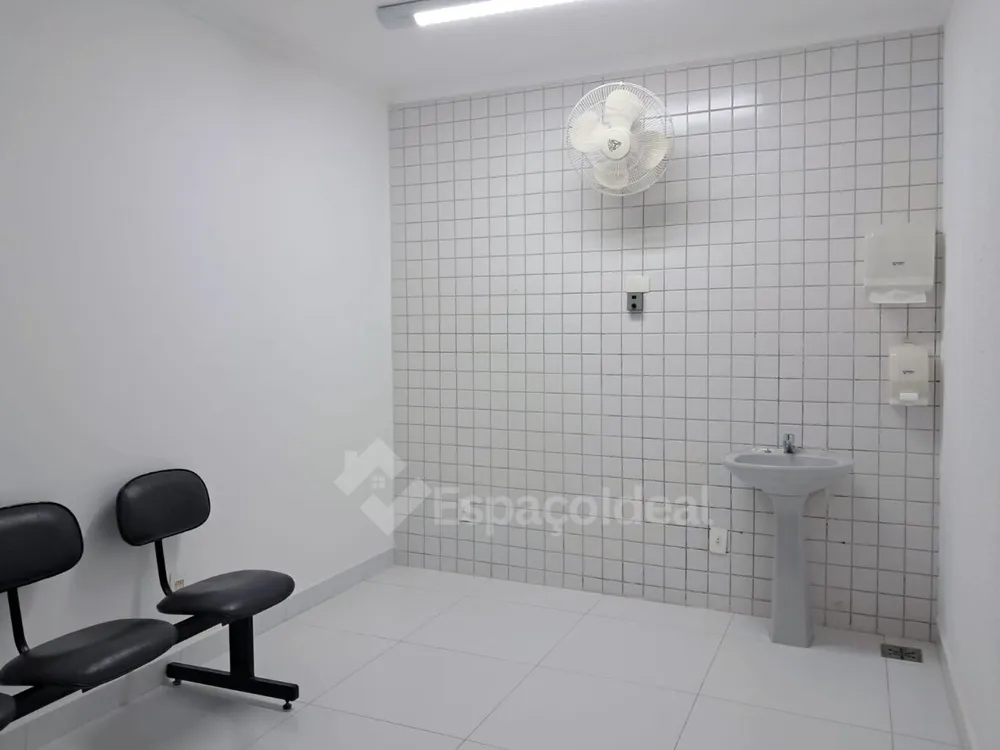 Casa Comercial, 12 m² - Foto 1