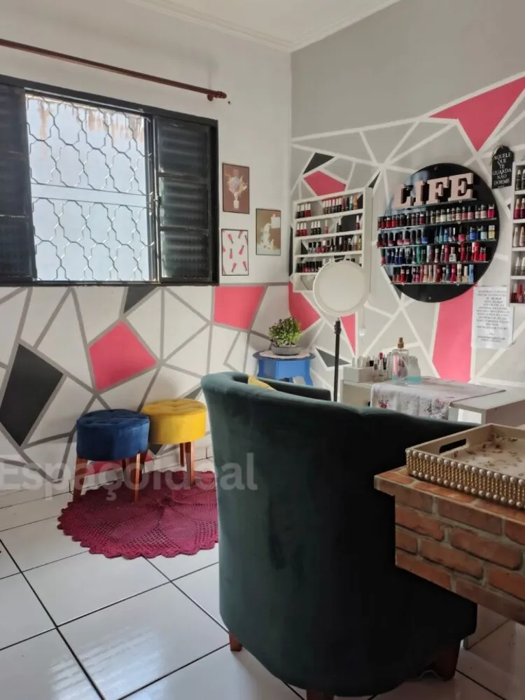 Casa, 4 quartos, 98 m² - Foto 2