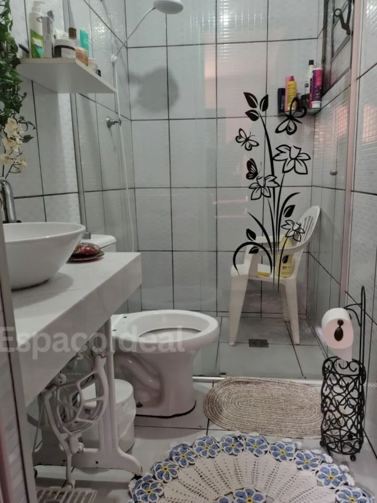 Casa, 4 quartos, 98 m² - Foto 10