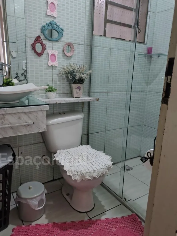 Casa, 4 quartos, 98 m² - Foto 1