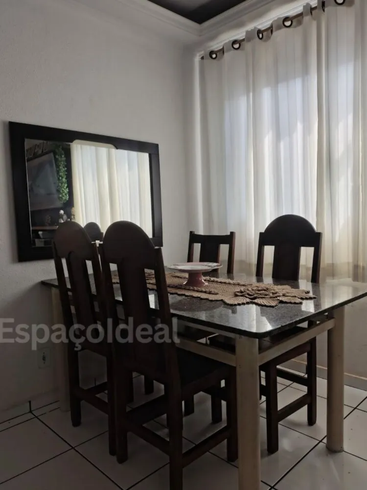 Casa, 4 quartos, 98 m² - Foto 12