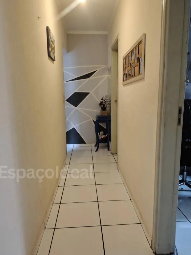 Casa, 4 quartos, 98 m² - Foto 8