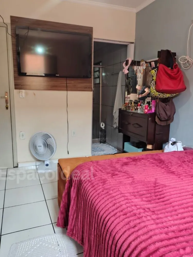 Casa, 4 quartos, 98 m² - Foto 9