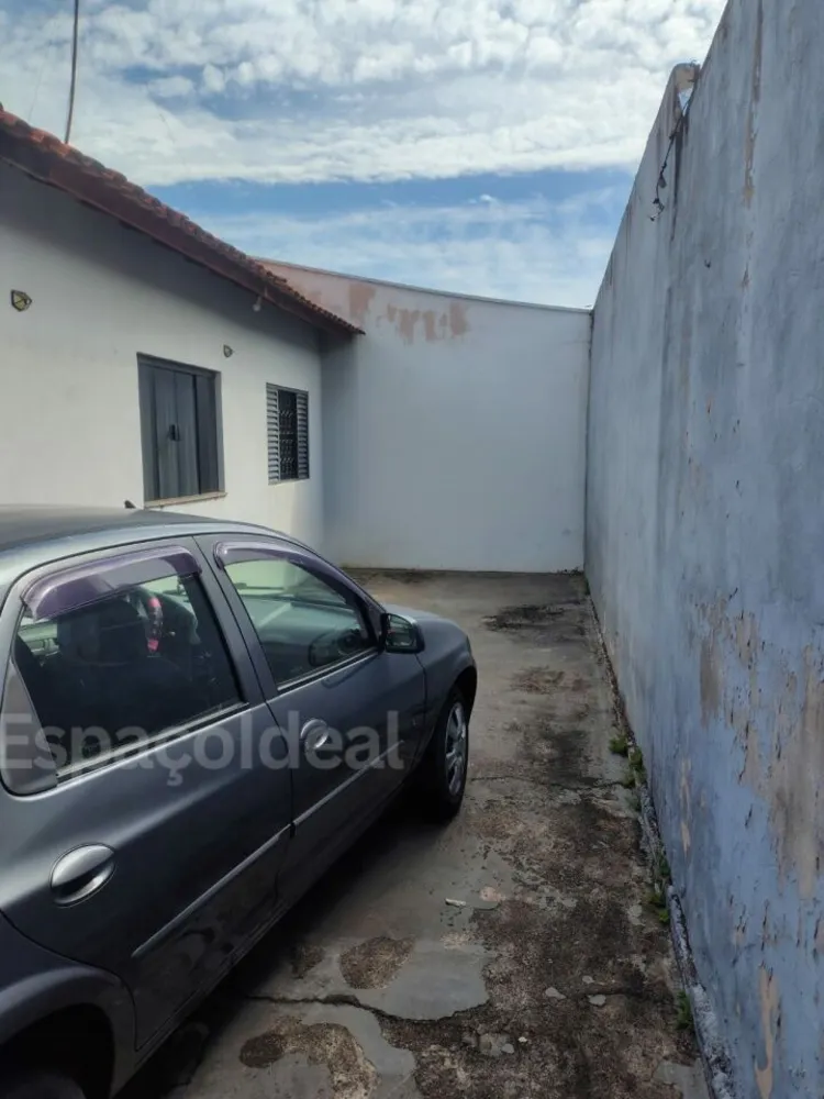 Casa, 4 quartos, 98 m² - Foto 6
