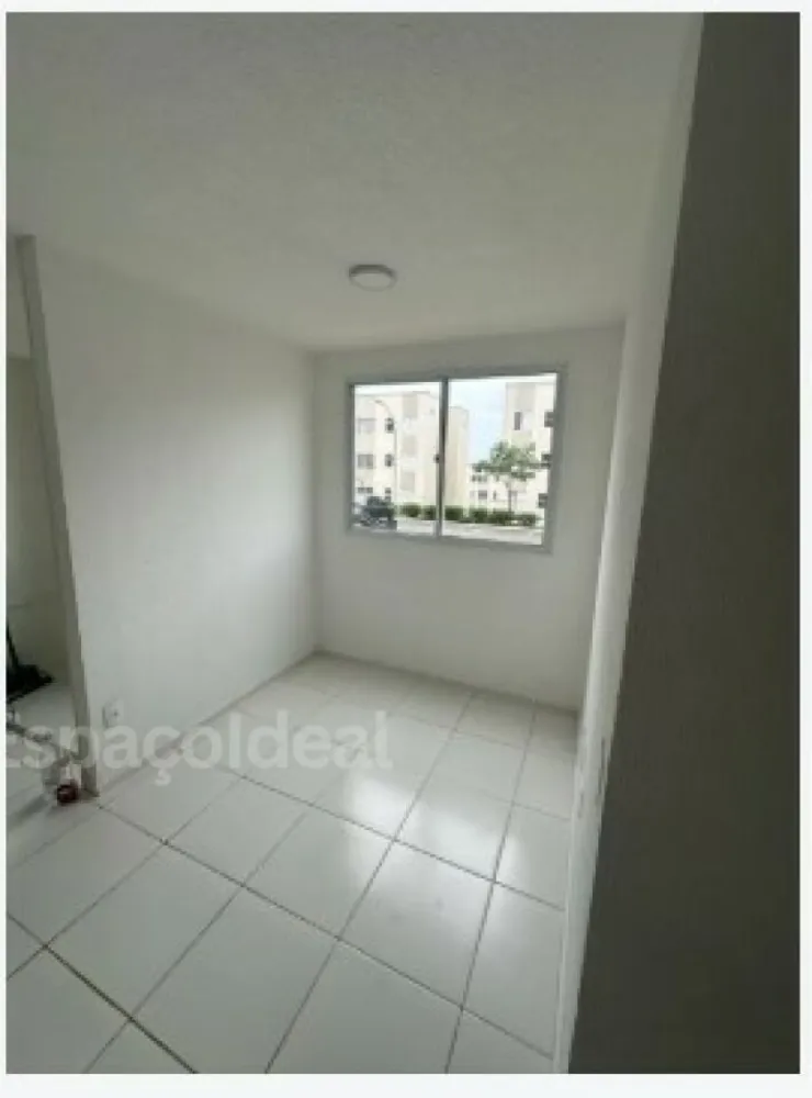 Apartamento, 2 quartos, 41 m² - Foto 12