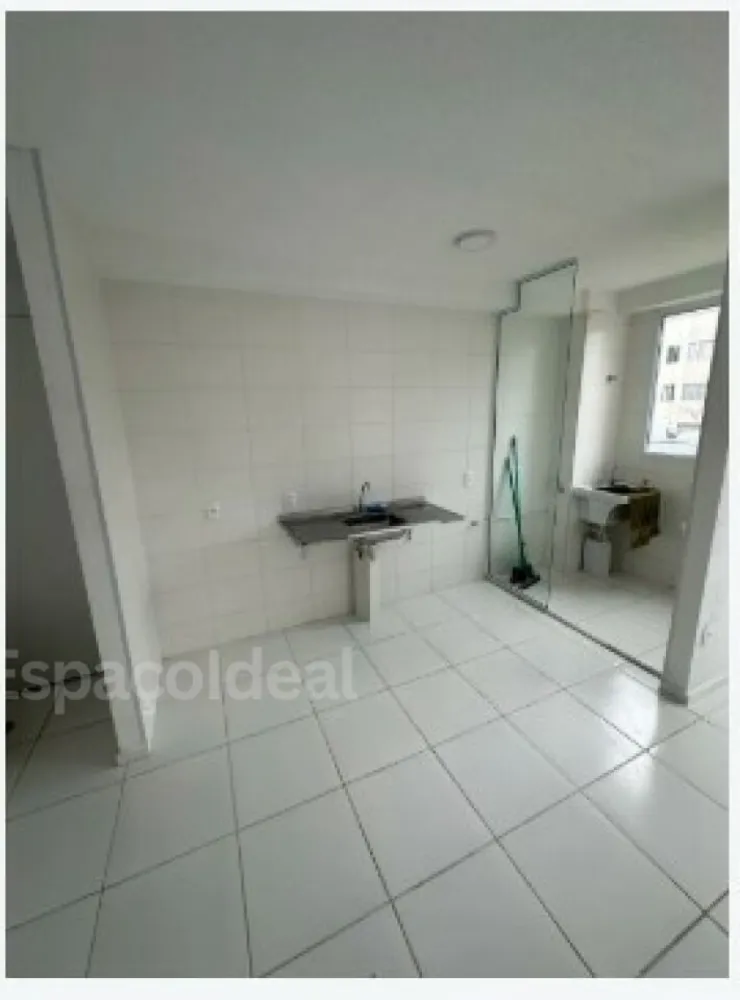 Apartamento, 2 quartos, 41 m² - Foto 1