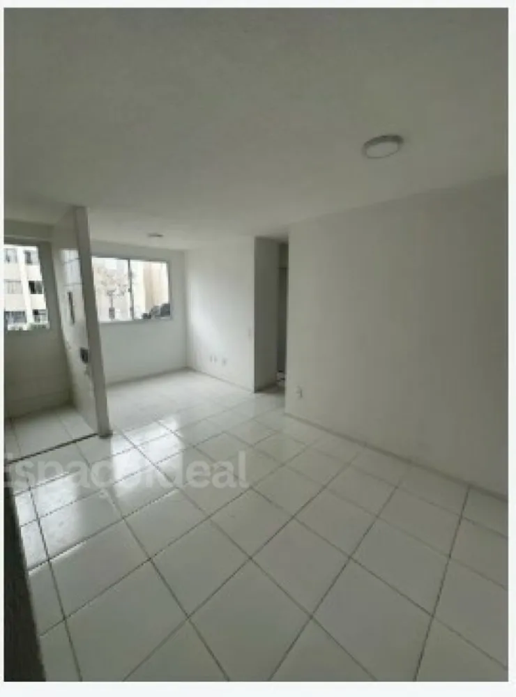 Apartamento, 2 quartos, 41 m² - Foto 4