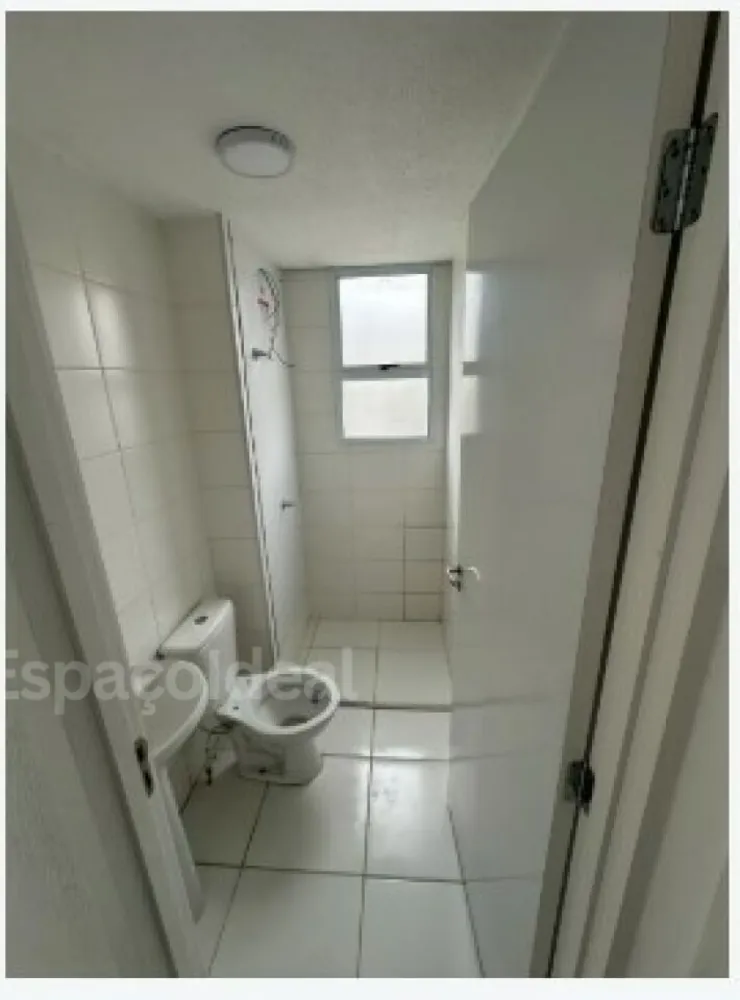 Apartamento, 2 quartos, 41 m² - Foto 10
