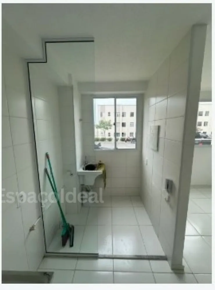 Apartamento, 2 quartos, 41 m² - Foto 9