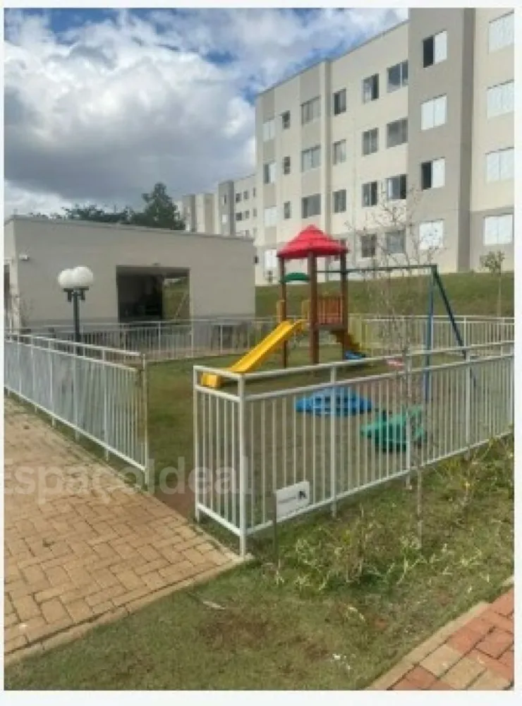 Apartamento, 2 quartos, 41 m² - Foto 5