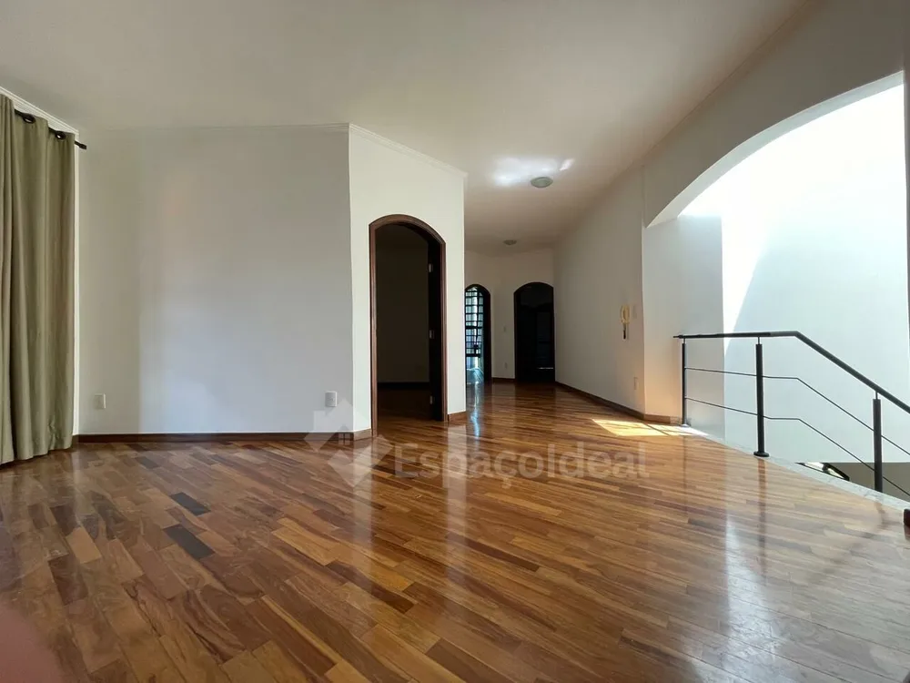 Casa, 4 quartos, 460 m² - Foto 7