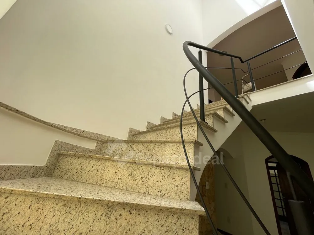Casa, 4 quartos, 460 m² - Foto 2