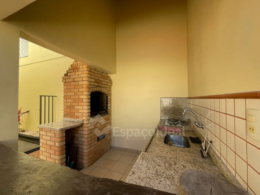 Casa, 4 quartos, 460 m² - Foto 6