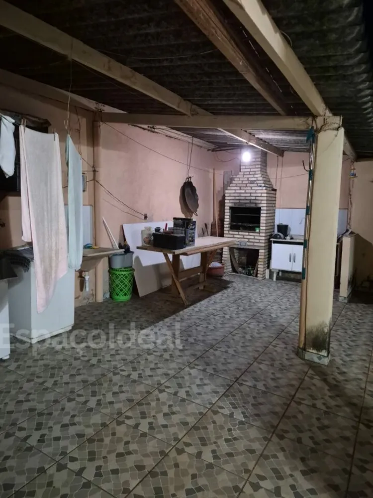 Casa, 3 quartos, 200 m² - Foto 7