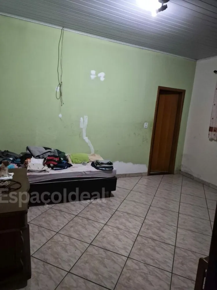 Casa, 3 quartos, 200 m² - Foto 8