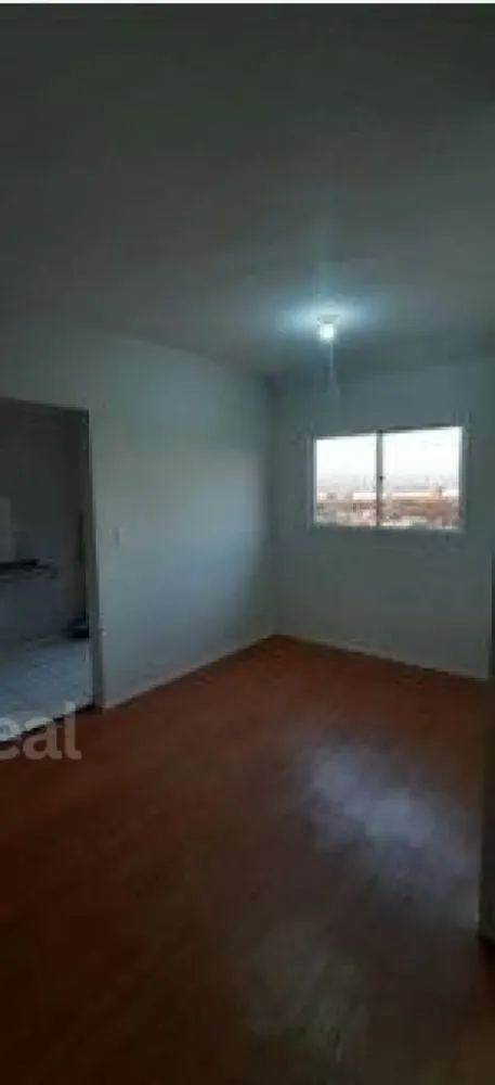 Apartamento, 1 quarto, 30 m² - Foto 1