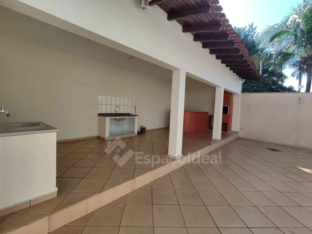 Casa, 3 quartos, 218 m² - Foto 12