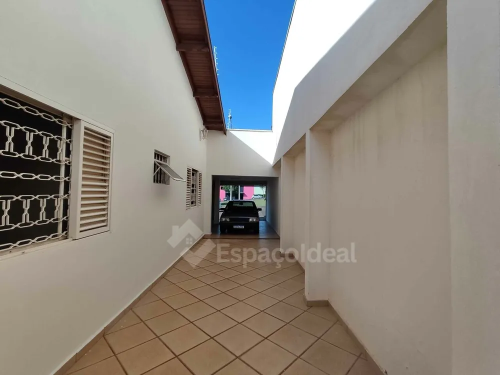 Casa, 3 quartos, 218 m² - Foto 6