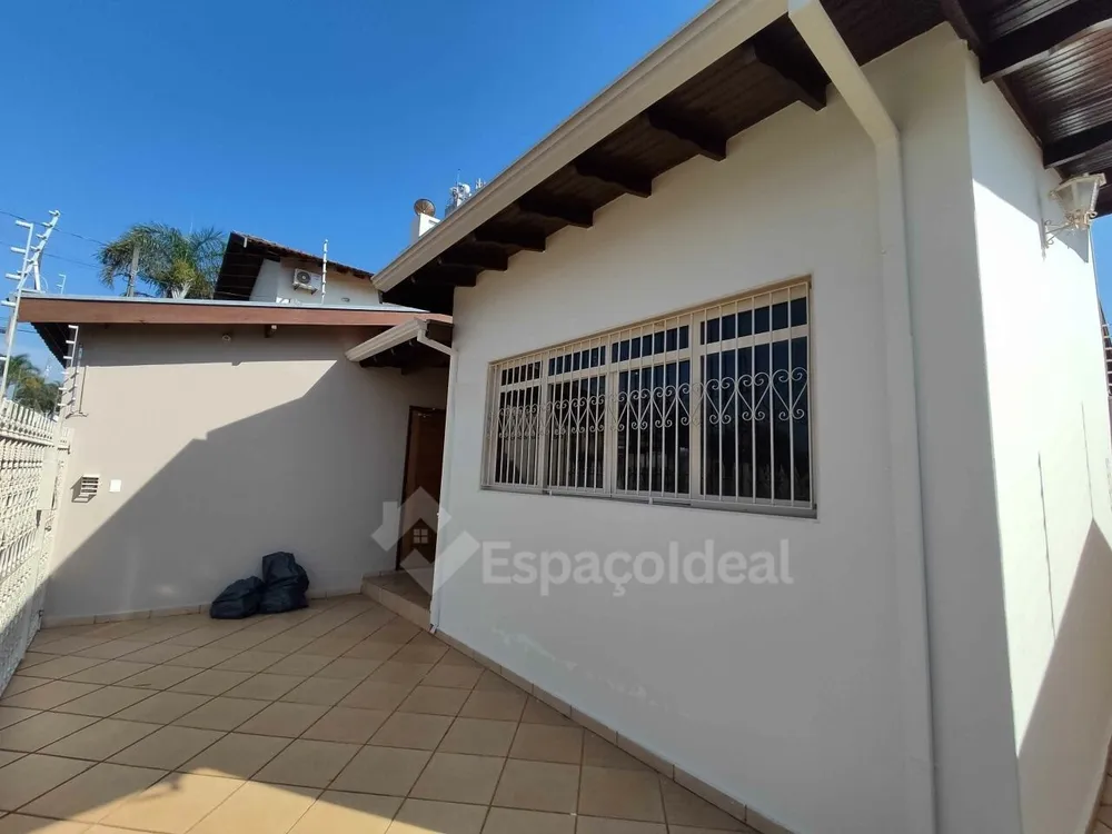 Casa, 3 quartos, 218 m² - Foto 5